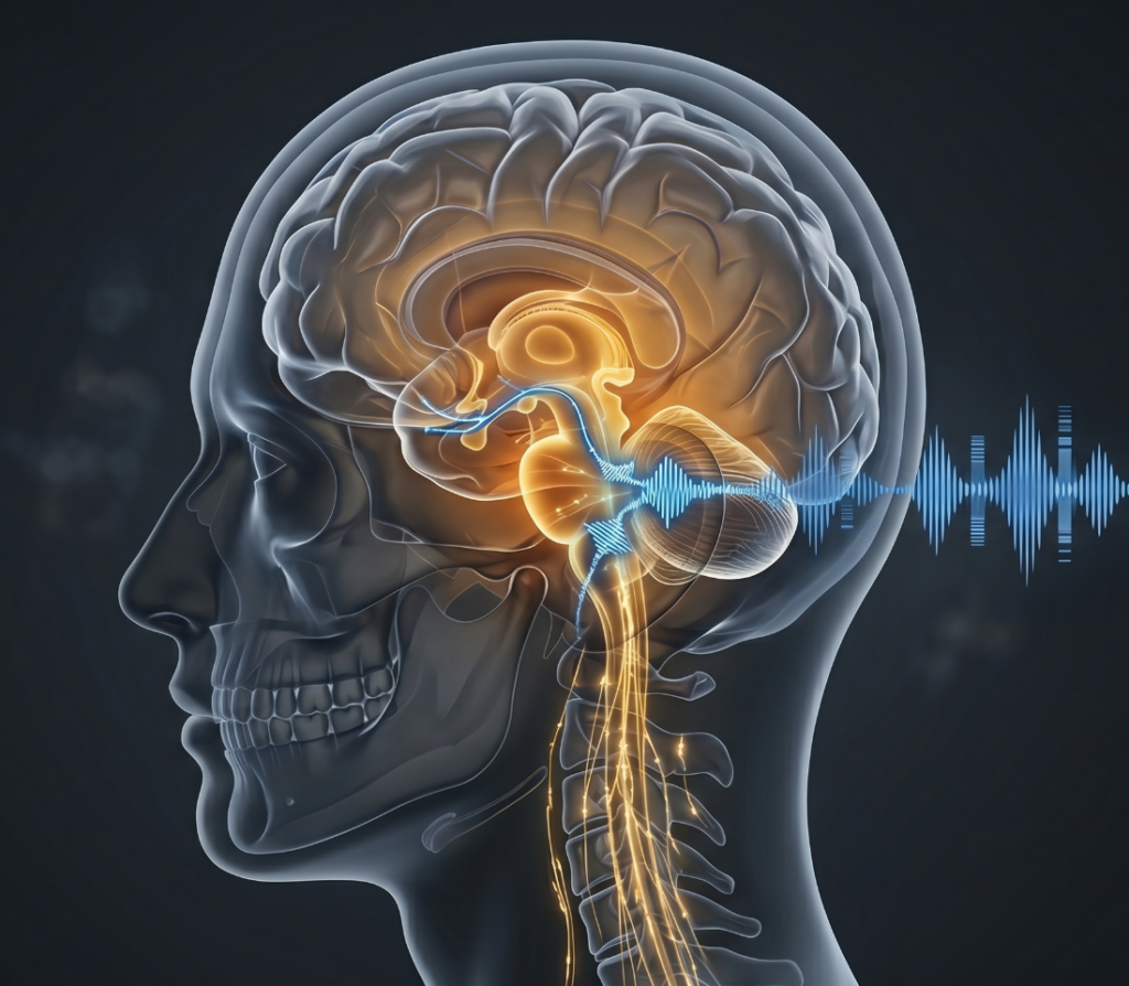 Bimodal stimulation and CBT for tinnitus treatment 2026 evidence