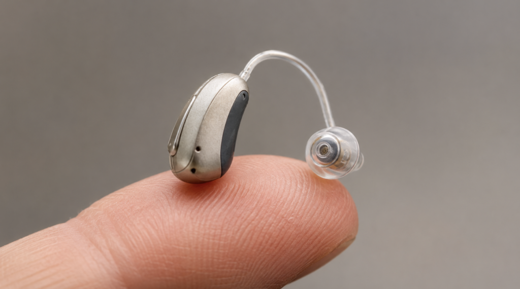 Do AI Hearing Aids Work? An ENT's 2026 Take
