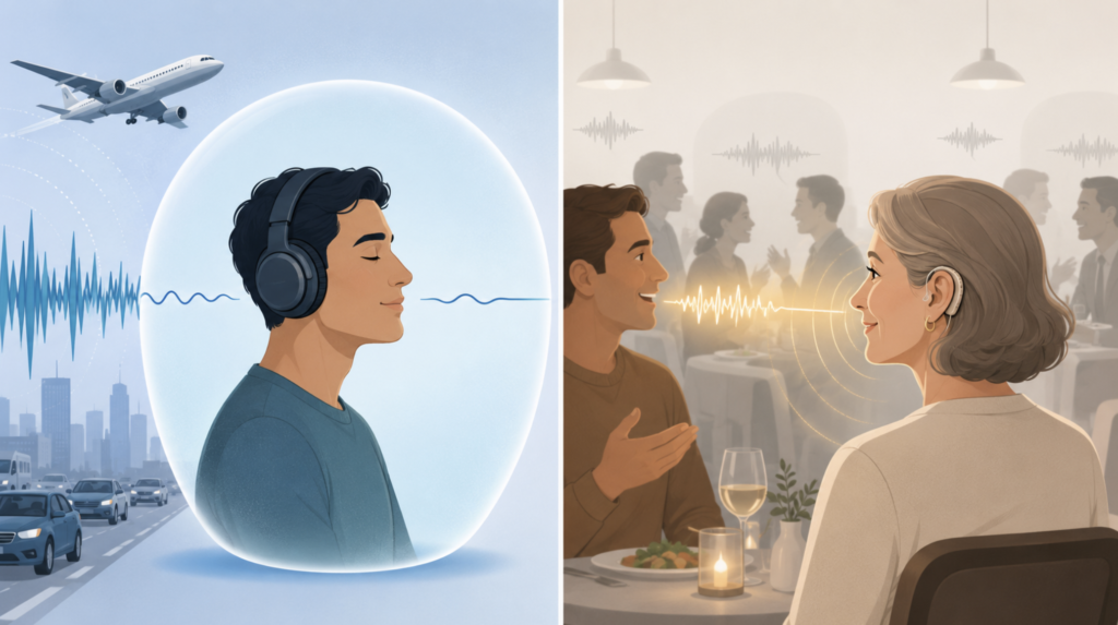 Do AI Hearing Aids Work? An ENT's 2026 Take